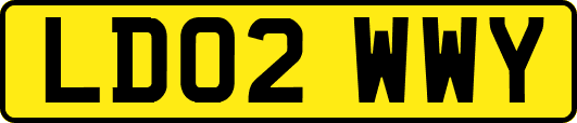 LD02WWY