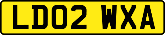 LD02WXA