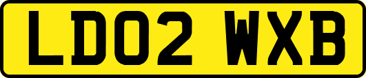 LD02WXB