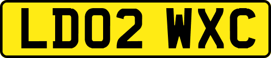 LD02WXC