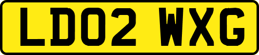 LD02WXG