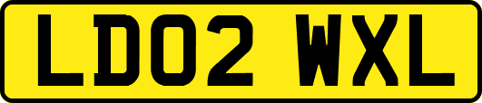 LD02WXL