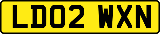 LD02WXN