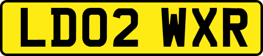 LD02WXR