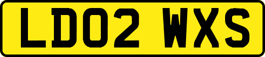 LD02WXS