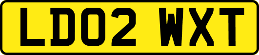 LD02WXT