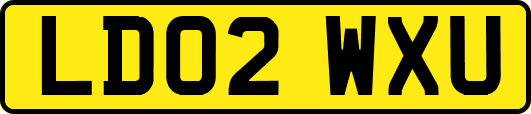 LD02WXU