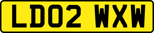 LD02WXW
