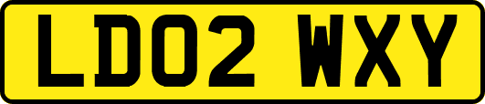 LD02WXY