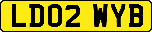LD02WYB