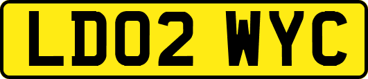 LD02WYC