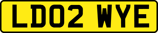 LD02WYE