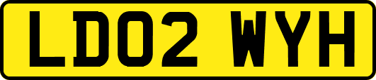 LD02WYH
