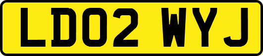 LD02WYJ