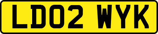 LD02WYK