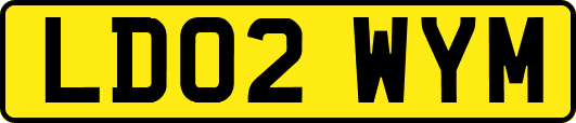 LD02WYM