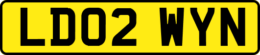LD02WYN