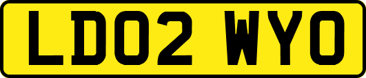LD02WYO