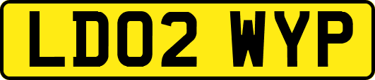 LD02WYP