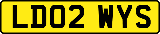 LD02WYS