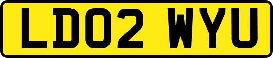LD02WYU