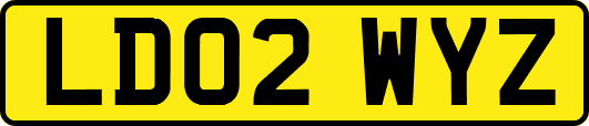 LD02WYZ