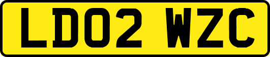 LD02WZC