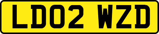 LD02WZD
