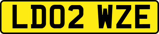 LD02WZE