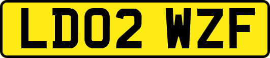 LD02WZF