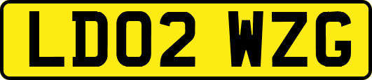 LD02WZG