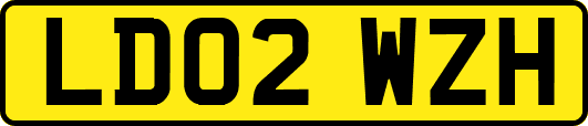 LD02WZH