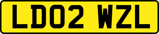 LD02WZL