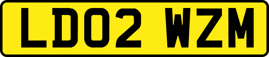 LD02WZM
