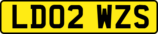 LD02WZS