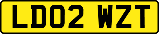 LD02WZT