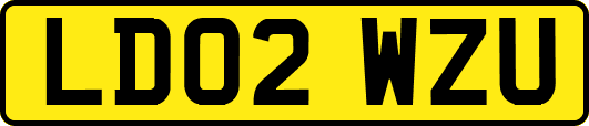 LD02WZU