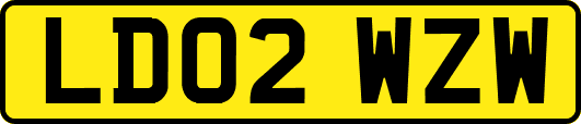 LD02WZW