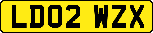 LD02WZX