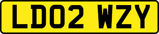 LD02WZY