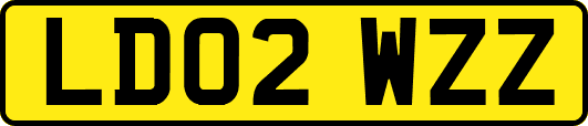 LD02WZZ