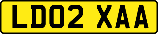 LD02XAA