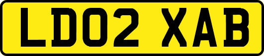 LD02XAB