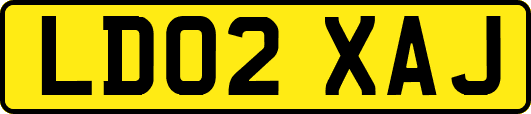 LD02XAJ