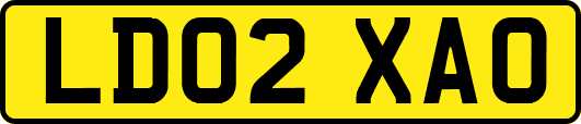 LD02XAO