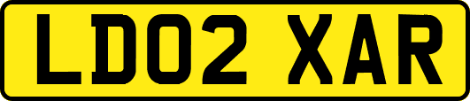 LD02XAR