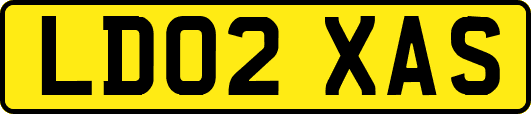 LD02XAS