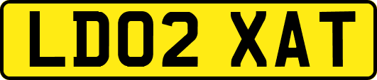 LD02XAT
