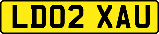 LD02XAU
