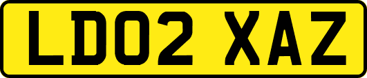 LD02XAZ
